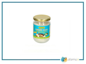 rapunzel_naturkost Olio di cocco rapunzel 200g