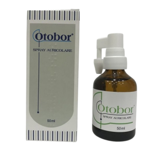 stewart Otobor spray auricolare 50ml