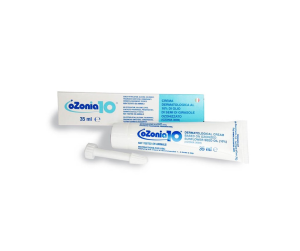 innovares Ozonia 10 crema ozono 25ml