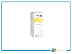 Named Pascopankreat vital gocce 20ml pascoe