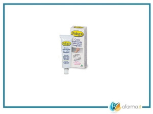 AFOM Medical Pedegen crema rigenerante talloni screpolati