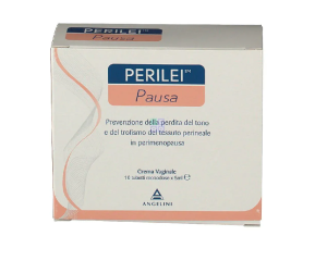 Angelini (A.C.R.A.F.) SPA Perilei pausa 10 tubetti monodose