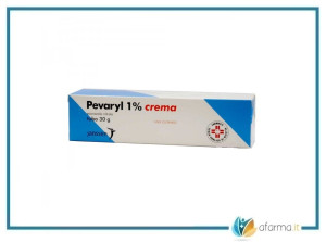 janssen_cilag Pevaryl crema antimicotico 30g 1%