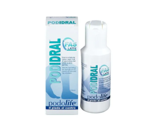 EPITECH Group Podidral fas latte 250ml