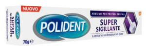 Haleon Polident Super Sigillante Tubo da 70g