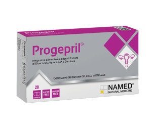 Named Progepril 28 compresse