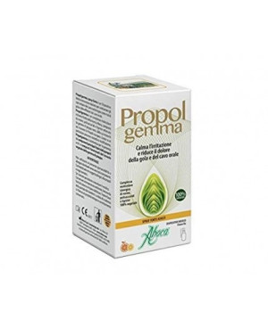 Aboca Propolgemma spray forte 30ml