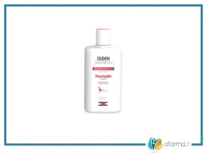 Isdin Psor shampoo 200ml