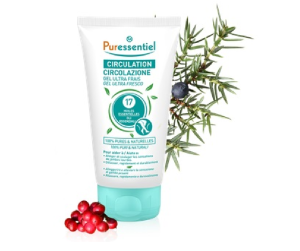 Puressentiel gel ultra fresco