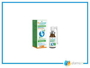 Puressentiel spray gola 15ml