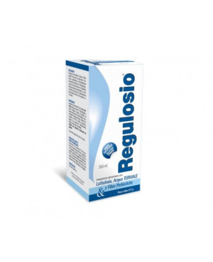 Difass International Integratori Regulosio difass 300ml