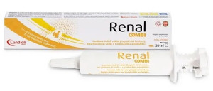 Candioli Veterinari Renal Combi Pasta 30 ml