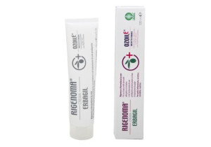 Erbagil Rigenoma crema 100ml