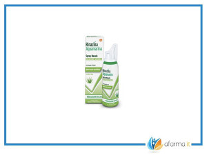 Haleon Rinazina acquamarina iso aloe d