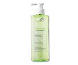 Laboratoires SVR Sebiaclear acqua micellare 400ml