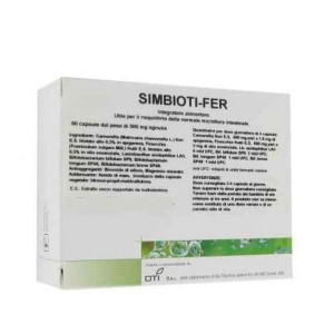 OTI Simbi fer 60 capsule