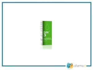 igeakos Sin 3 gocce 50ml