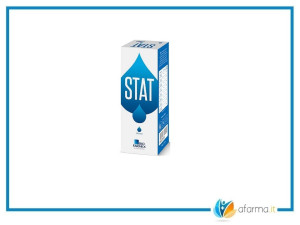 Biofarmex Stat gocce 100ml