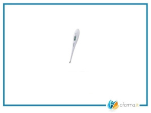 Master Aid Termometro digitale family microlife