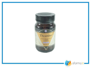 Einsof Theanine 30 capsule