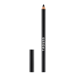mast_industria Trouss Make Up 12 Matita Morbida Nera Occhi 1 Pezzo