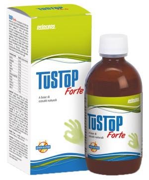 princeps Tustop Forte 200 ml