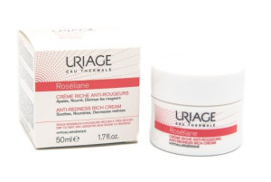 Uriage Roseliane Crema Ricca 50 ml