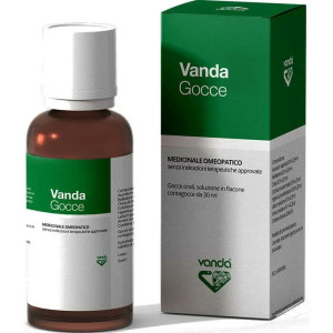 Vanda 41 30 ml Gocce