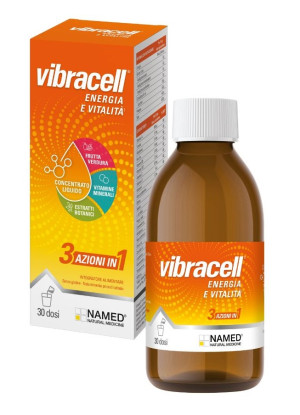 Named Vibracell 300ml