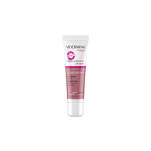 istganassini Vidermina Deligyn Gel Intimo Idratante e Lenitivo Nuova Formula 30 ml
