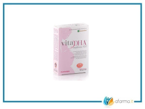 uga_nutraceuticals Vitadha materna 30 capsule