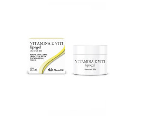Marco Viti Viti Vitamina E Lipogel 50ml