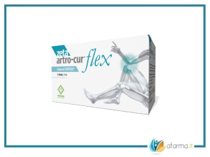 Erbozeta Zeta artro cur flex 20 stick