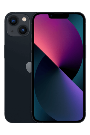 iPhone 13 - Premium Refurbished 128GB Midnight