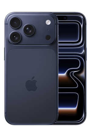 iPhone 17 Pro 1TB Deep Blue