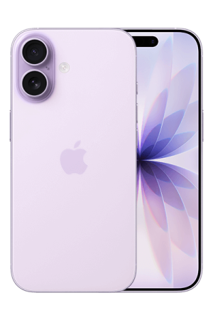 iPhone 17 256GB Lavender