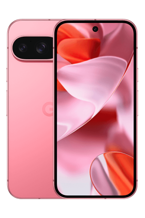 Pixel 9 128GB Pink
