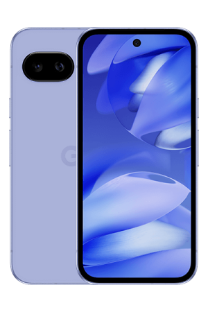 Pixel 9a 128GB Iris