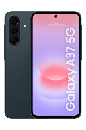 Galaxy A37 5G 256GB Awesome Grey Green