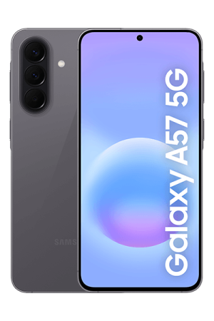 Galaxy A57 5G 256GB Awesome Grey