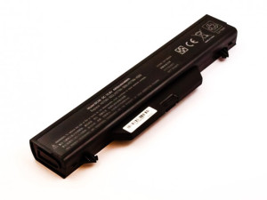 Akku für HEWLETT-PACKARD PROBOOK 4415, wie HSTNN-OB88, 10.8V, 4400mAh, Li-Ion