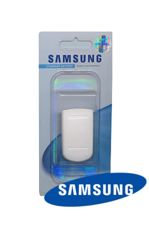 Akku Original Samsung BST5148WE für X810