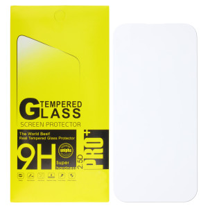 Displayschutz-Glas für Apple iPhone 14 Pro, aus gehärtetem 0,3 mm Glas