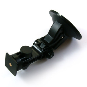 Kfz-Gerätehalter-Basis mit Saugnapf - Haicom, universell