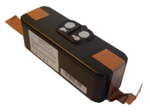 Akku für iRobot Roomba 877, Akku-Typ 4502233, 11702, GD-Roomba-500, VAC-500NMH-33, 14,4 V, 4,5Ah