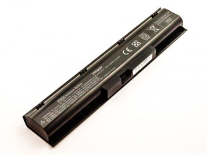 Akku für HEWLETT-PACKARD PROBOOK 4730S, wie HSTNN-IB25, 14.4V, 5200 mAh, Li-Ion