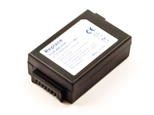 Akku für PSION 7525C, wie 1050494-002, 3Ah