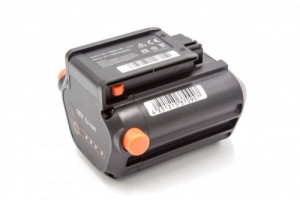 Akku für GARDENA Trimmer EasyCut, Akku-Typ 09840-20, BLi-18, 18 V, 2000 mAh