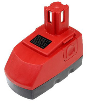 Akku für HILTI AkkuSchlagschrauber TCI 12, Akku-Typ SFB121,SFB126, 12V, 3Ah, Ni-MH