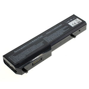 Akku für Dell VOSTRO 1320, wie T114C, T116C, U661H, 11,1 V, 4400 mAh, Li-Ionen